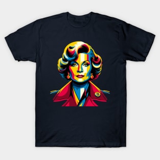 Golden Girls #11 T-Shirt